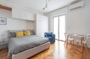Appartamento Ripa Milano